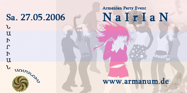 nairian party